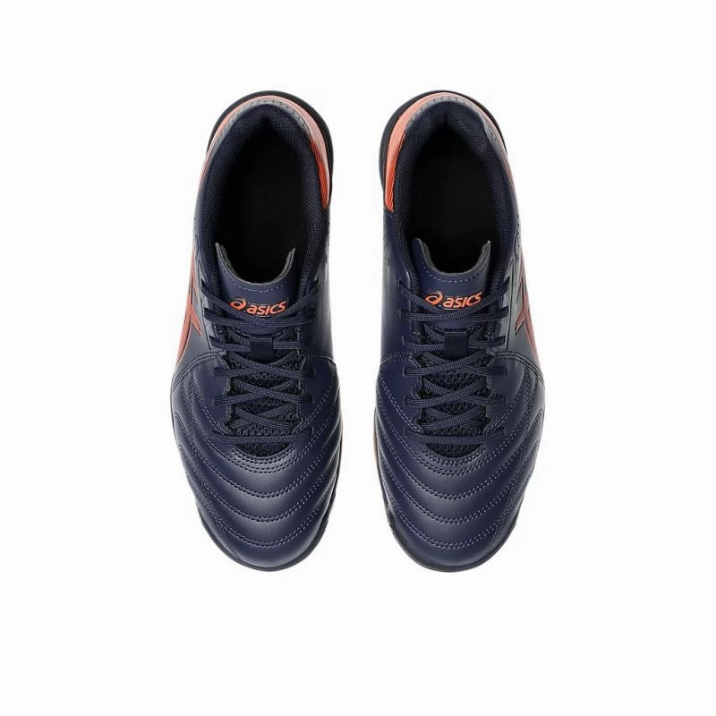 ASICS Calcetto WD 9 Indoor Football Boots Indoor Soccer & Turf Boots specialized sports footwear