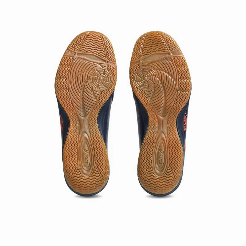 ASICS Calcetto WD 9 Indoor Football Boots Indoor Soccer & Turf Boots specialized sports footwear