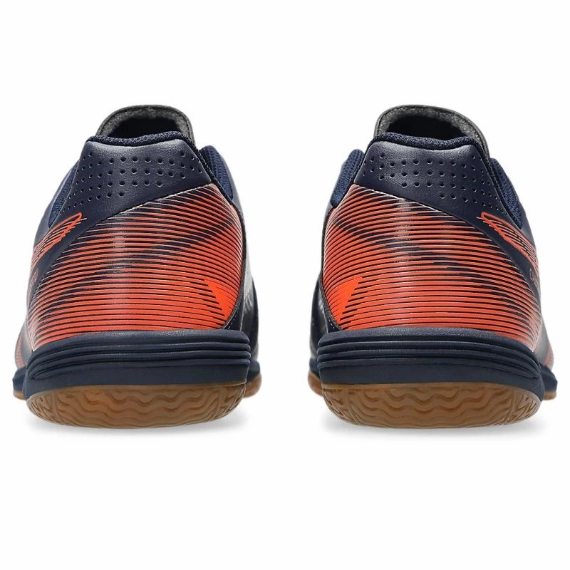 ASICS Calcetto WD 9 Indoor Football Boots Indoor Soccer & Turf Boots specialized sports footwear