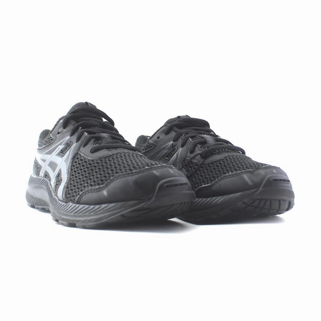 ASICS CONTEND 7 GS sporty Asics footwear images