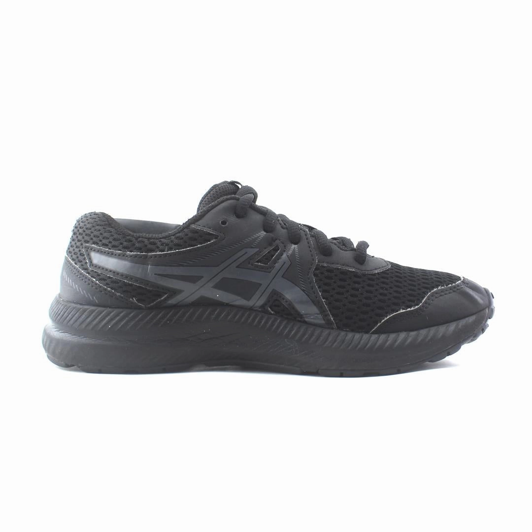 ASICS CONTEND 7 GS sporty Asics footwear images