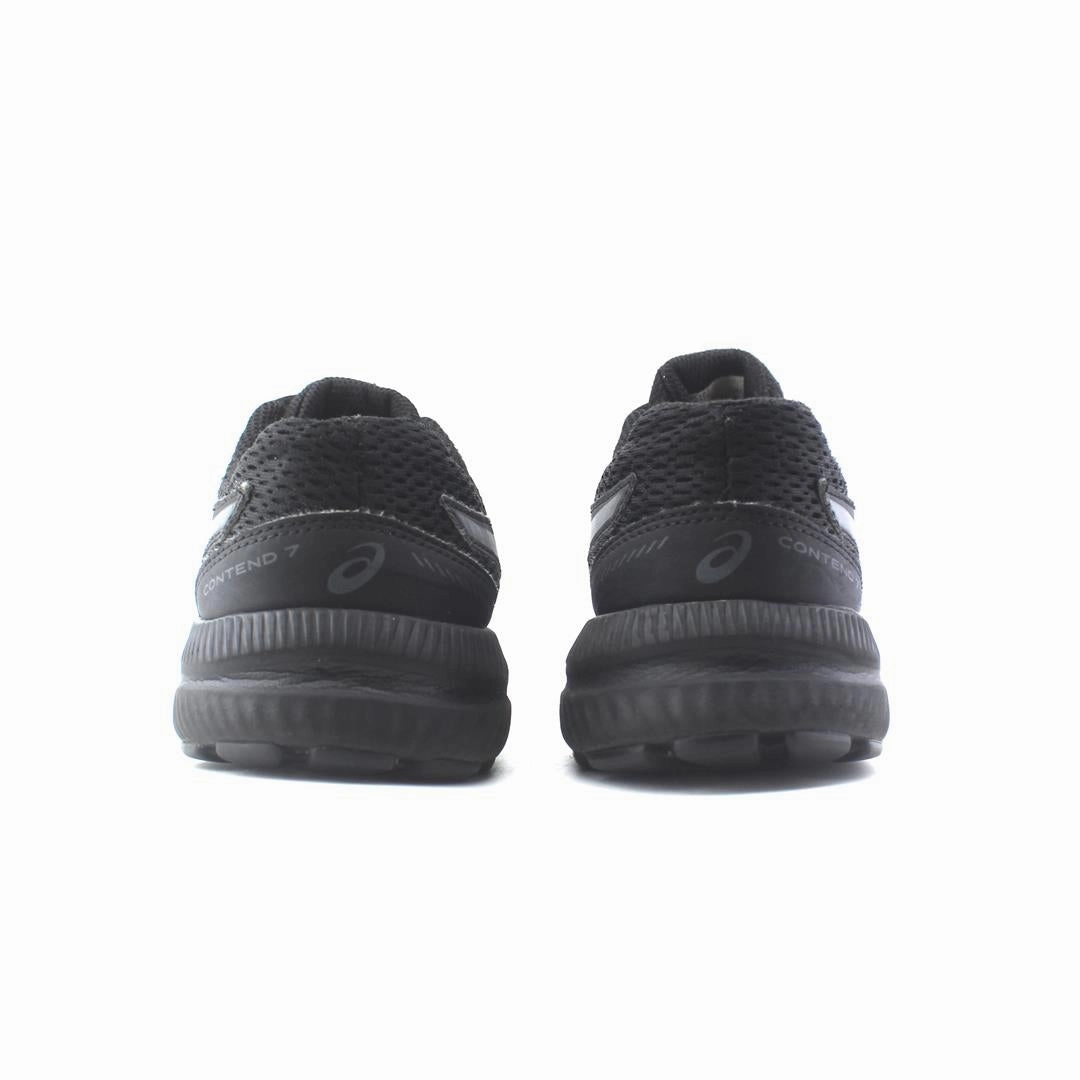 ASICS CONTEND 7 GS sporty Asics footwear images