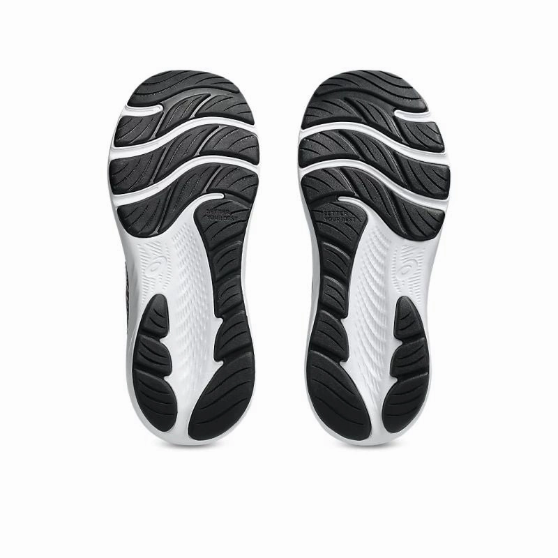 ASICS Contend 9 GS Kids Running Shoes Asics responsive running shoes
