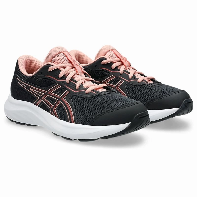 ASICS Contend 9 GS Kids Running Shoes kids running shoe photos