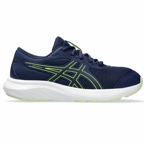 ASICS Contend 9 GS Kids Running Shoes kids' lightweight running shoes