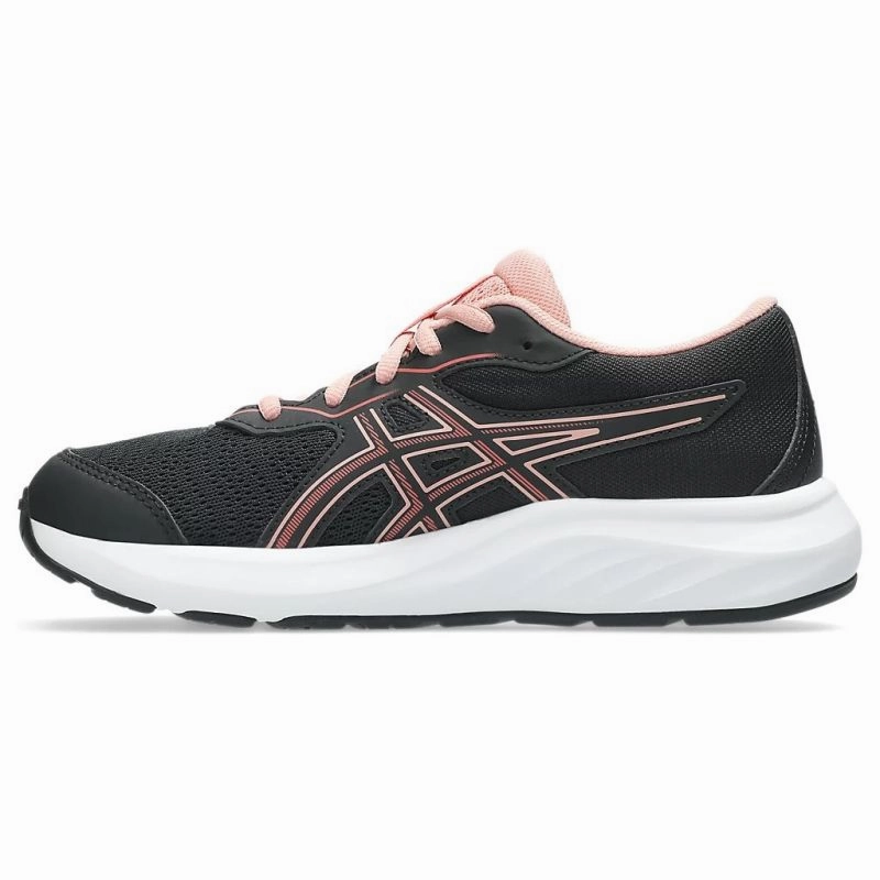 ASICS Contend 9 GS Kids Running Shoes kids running shoe photos