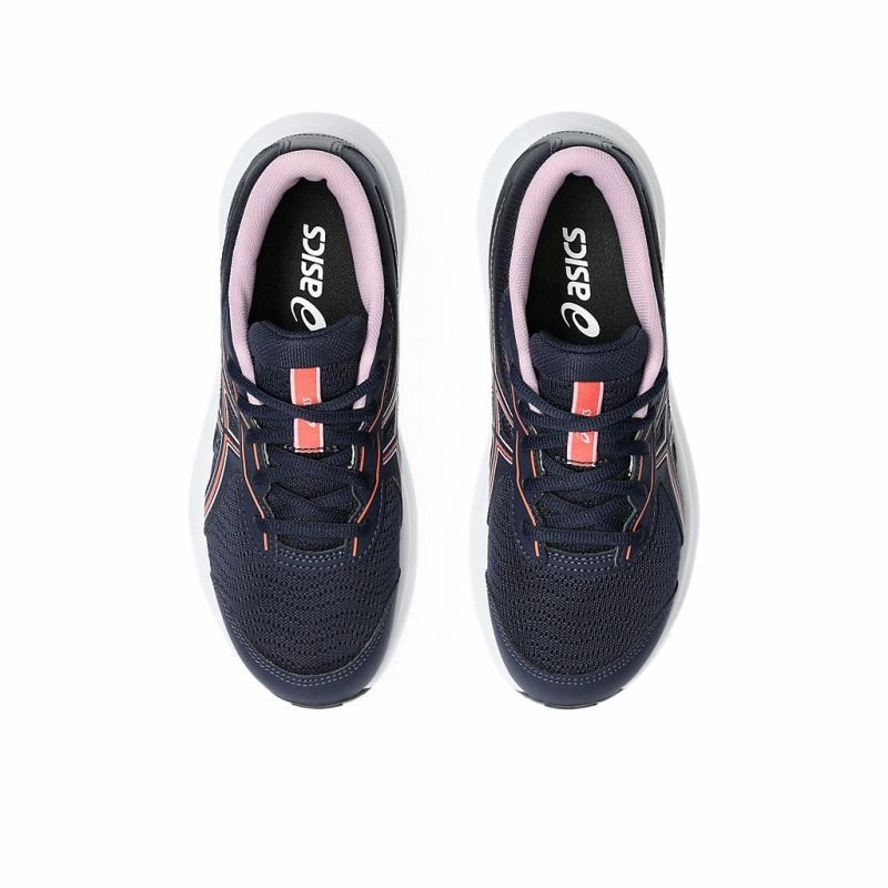 ASICS Contend 9 GS Kids Running Shoes kids running shoe photos