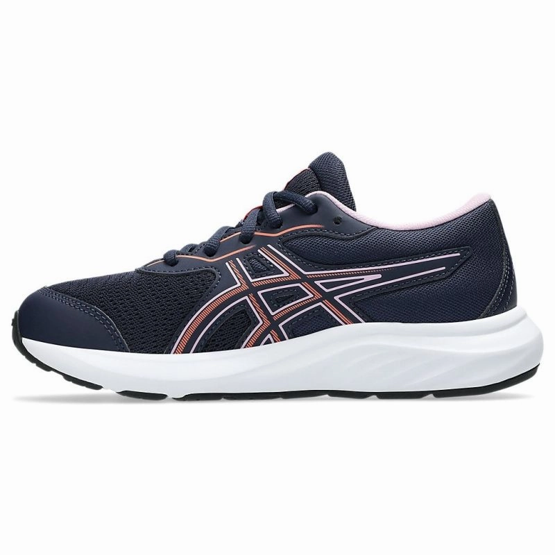 ASICS Contend 9 GS Kids Running Shoes kids running shoe photos