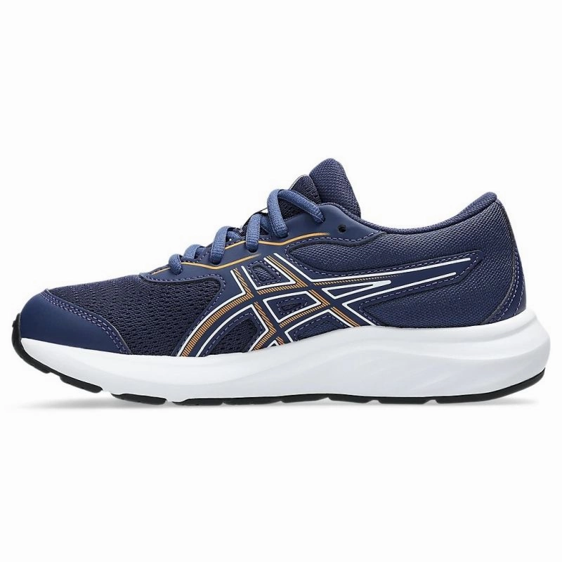 ASICS Contend 9 GS Kids Running Shoes kids running shoe photos