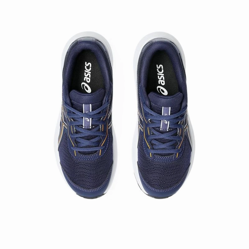 ASICS Contend 9 GS Kids Running Shoes kids running shoe photos