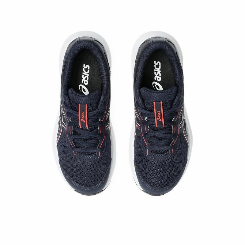 ASICS Contend 9 GS Kids Running Shoes kids running shoe photos