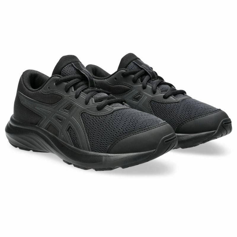 ASICS Contend 9 GS Kids Running Shoes kids running shoe photos