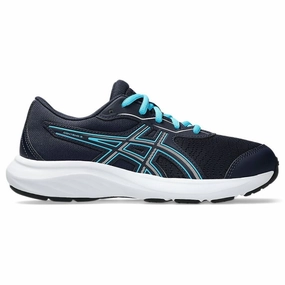 ASICS Contend 9 GS Kids Running Shoes kids' lightweight running shoes
