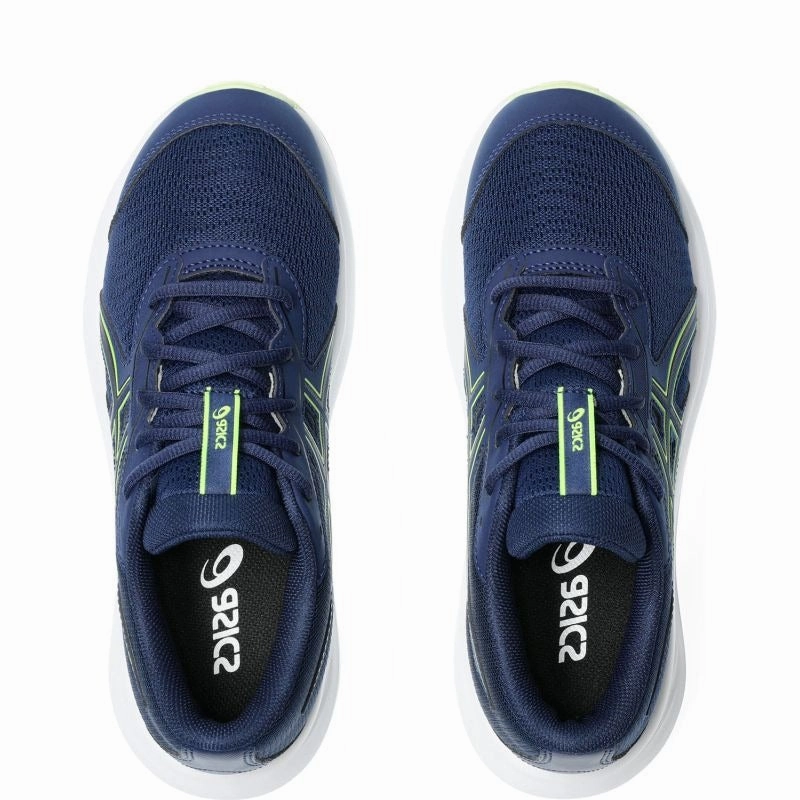 ASICS Contend 9 GS Kids Running Shoes kids running shoe photos