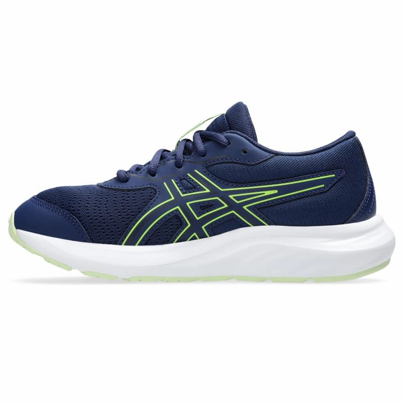 ASICS Contend 9 GS Kids Running Shoes kids running shoe photos