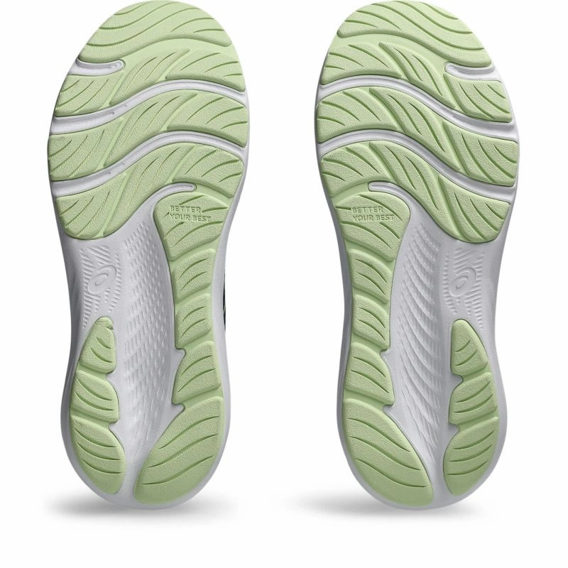 ASICS Contend 9 GS Kids Running Shoes kids running shoe photos