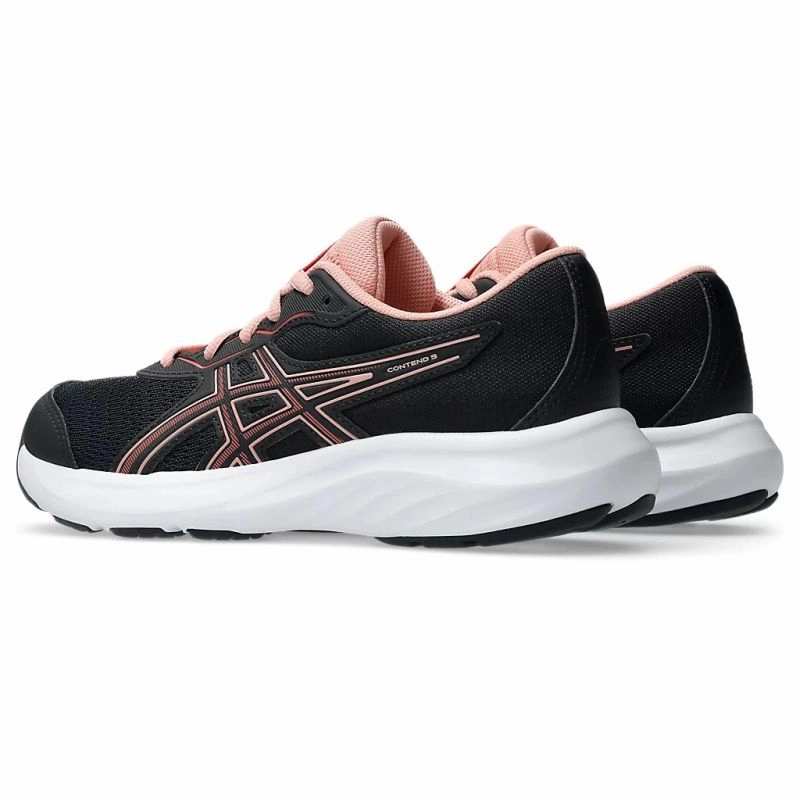 ASICS Contend 9 GS Kids Running Shoes kids running shoe photos