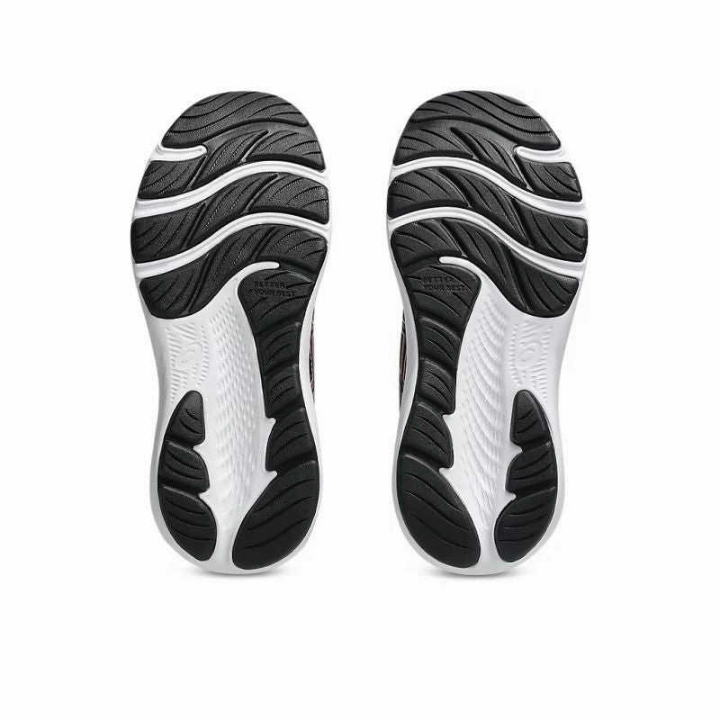 ASICS Contend 9 PS Kids Running Shoes Asics responsive running shoes