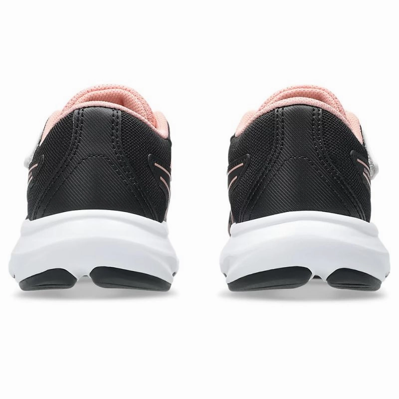 ASICS Contend 9 PS Kids Running Shoes Asics responsive running shoes