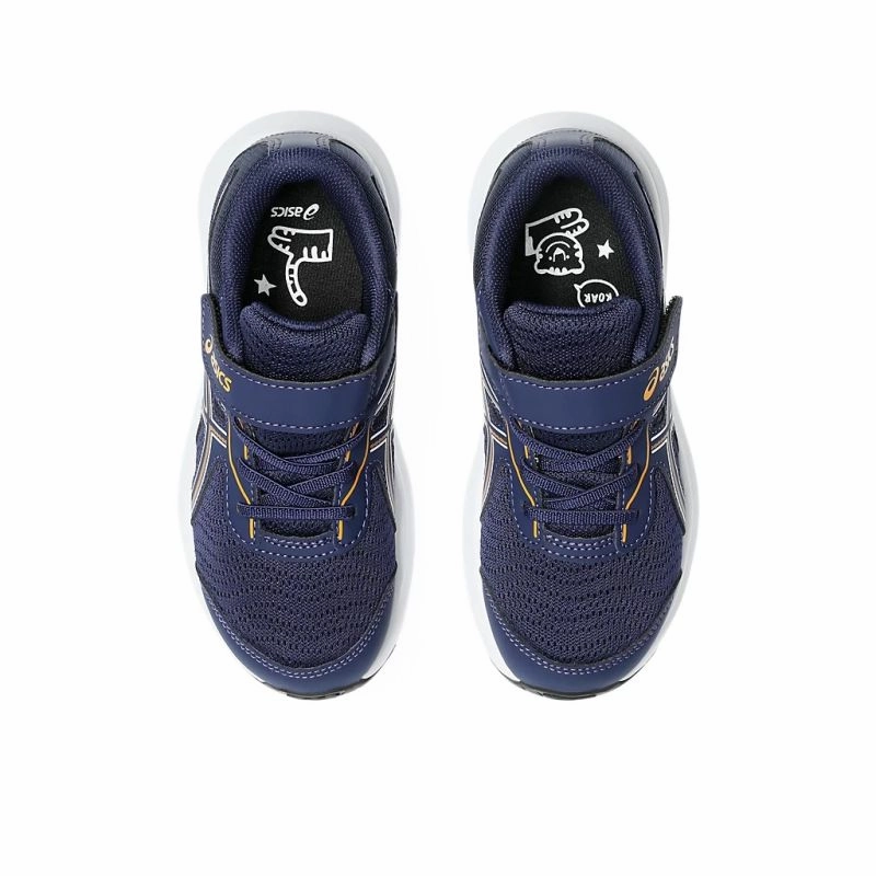 ASICS Contend 9 PS Kids Running Shoes kids running shoe photos