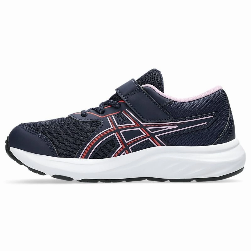 ASICS Contend 9 PS Kids Running Shoes kids running shoe photos
