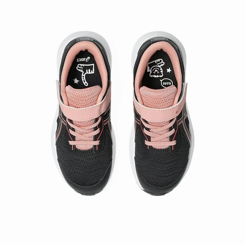 ASICS Contend 9 PS Kids Running Shoes kids running shoe photos