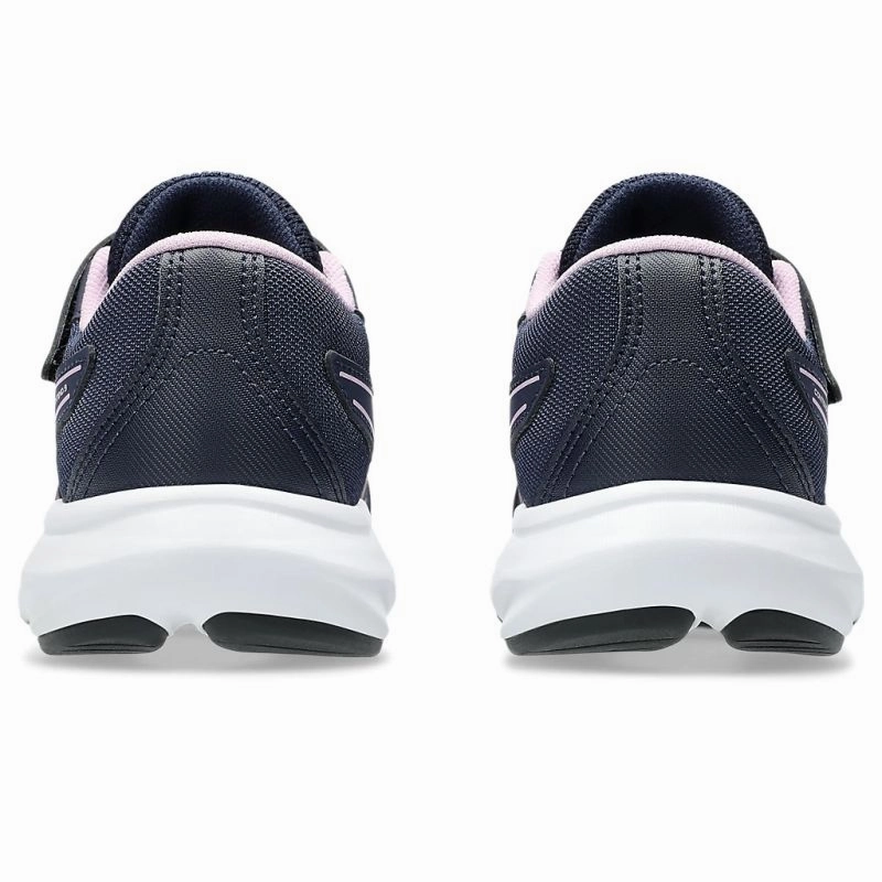 ASICS Contend 9 PS Kids Running Shoes kids running shoe photos