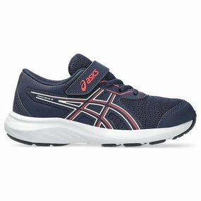 ASICS Contend 9 PS Kids Running Shoes kids' lightweight running shoes