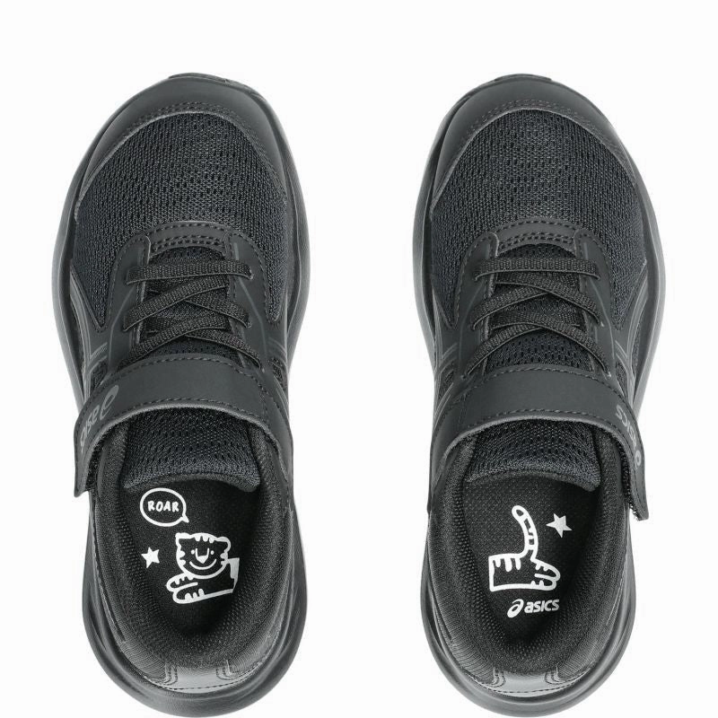 ASICS Contend 9 PS Kids Running Shoes kids running shoe photos