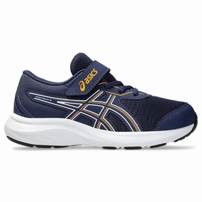 ASICS Contend 9 PS Kids Running Shoes kids' lightweight running shoes