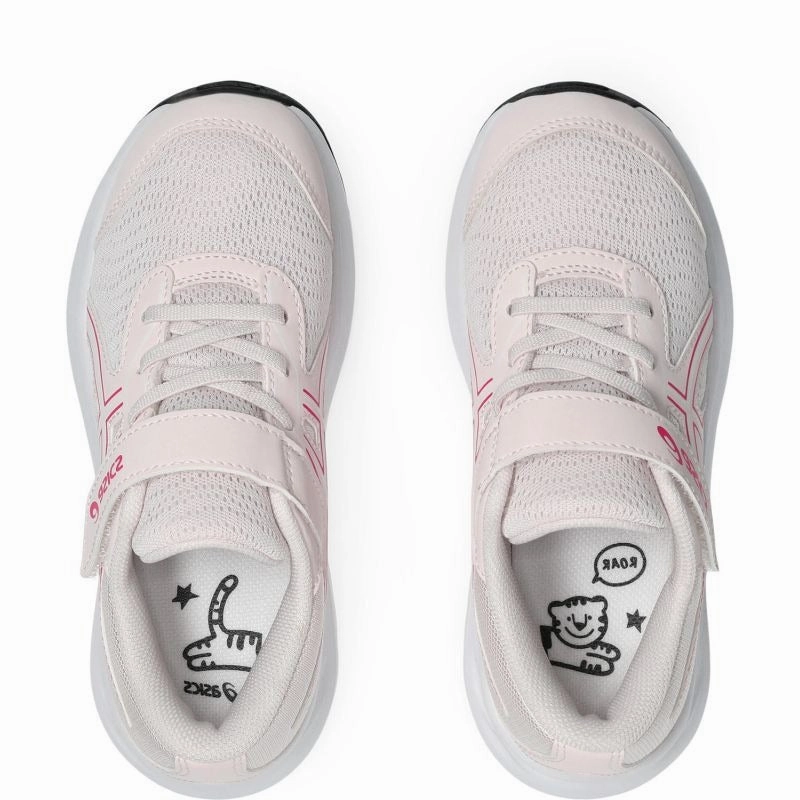 ASICS Contend 9 PS Kids Running Shoes kids running shoe photos