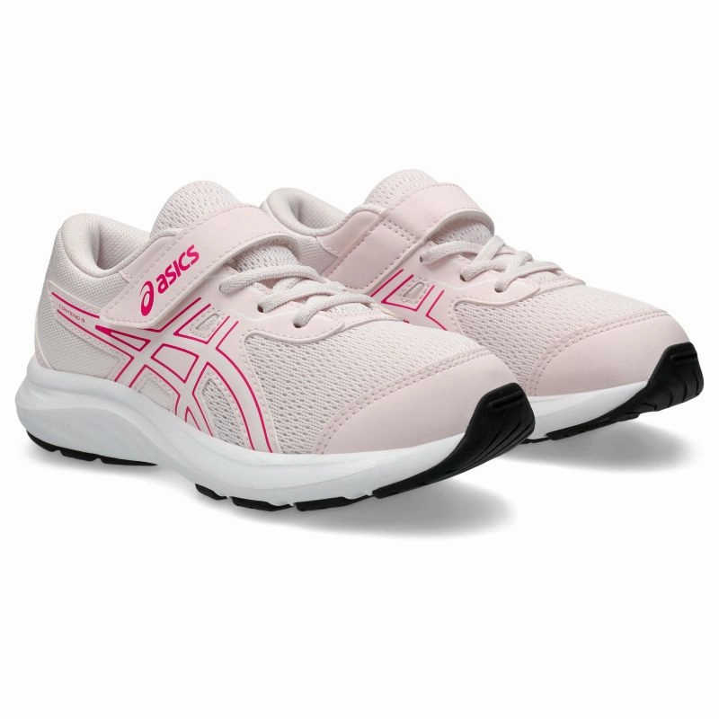 ASICS Contend 9 PS Kids Running Shoes kids running shoe photos