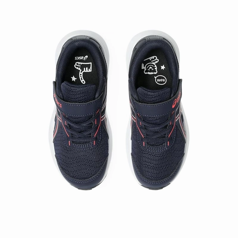 ASICS Contend 9 PS Kids Running Shoes kids running shoe photos
