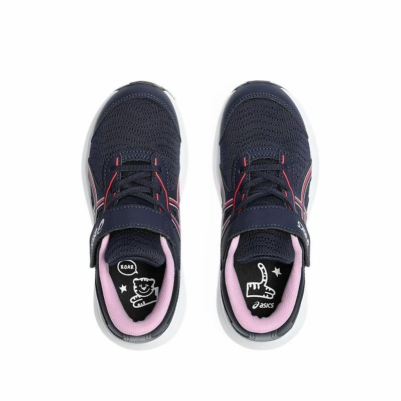 ASICS Contend 9 PS Kids Running Shoes kids running shoe photos