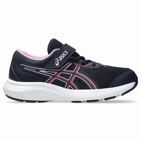 ASICS Contend 9 PS Kids Running Shoes kids' lightweight running shoes