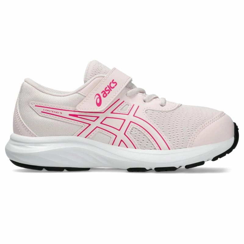 ASICS Contend 9 PS Kids Running Shoes kids' lightweight running shoes