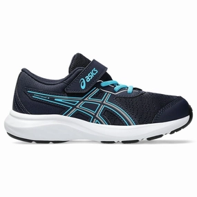 ASICS Contend 9 PS Kids Running Shoes kids' lightweight running shoes