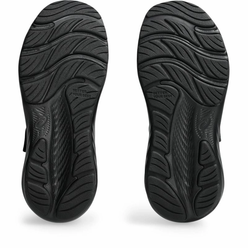 ASICS Contend 9 PS Kids Running Shoes kids running shoe photos