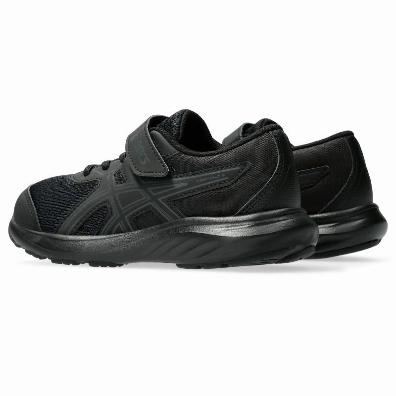 ASICS Contend 9 PS Kids Running Shoes kids running shoe photos