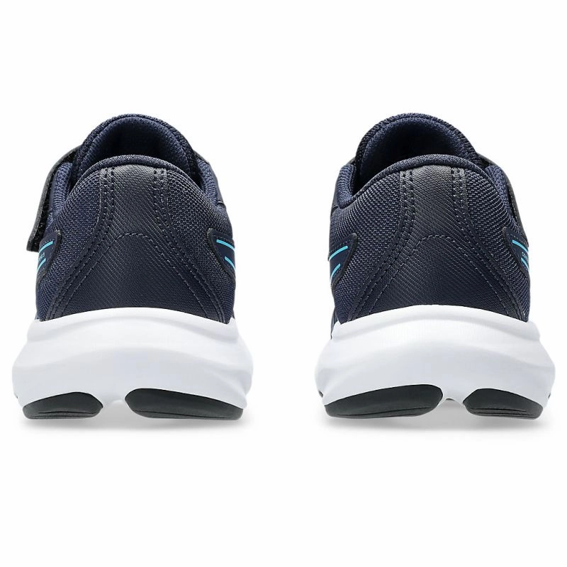ASICS Contend 9 PS Kids Running Shoes kids running shoe photos