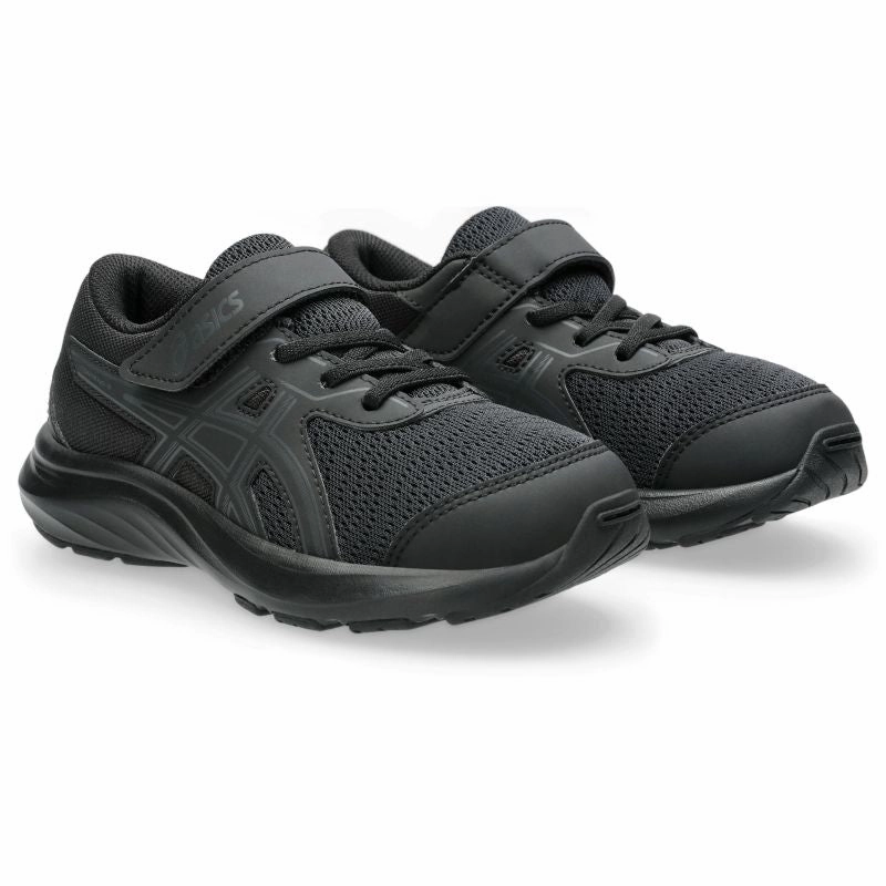 ASICS Contend 9 PS Kids Running Shoes kids running shoe photos