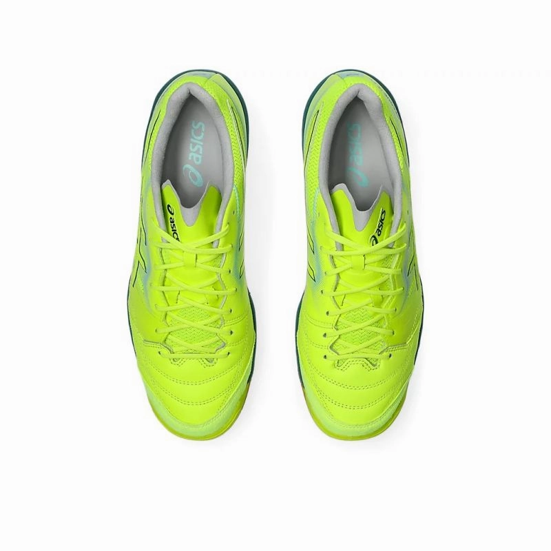 ASICS Destaque K FF Indoor Football Boots Asics durable football boots