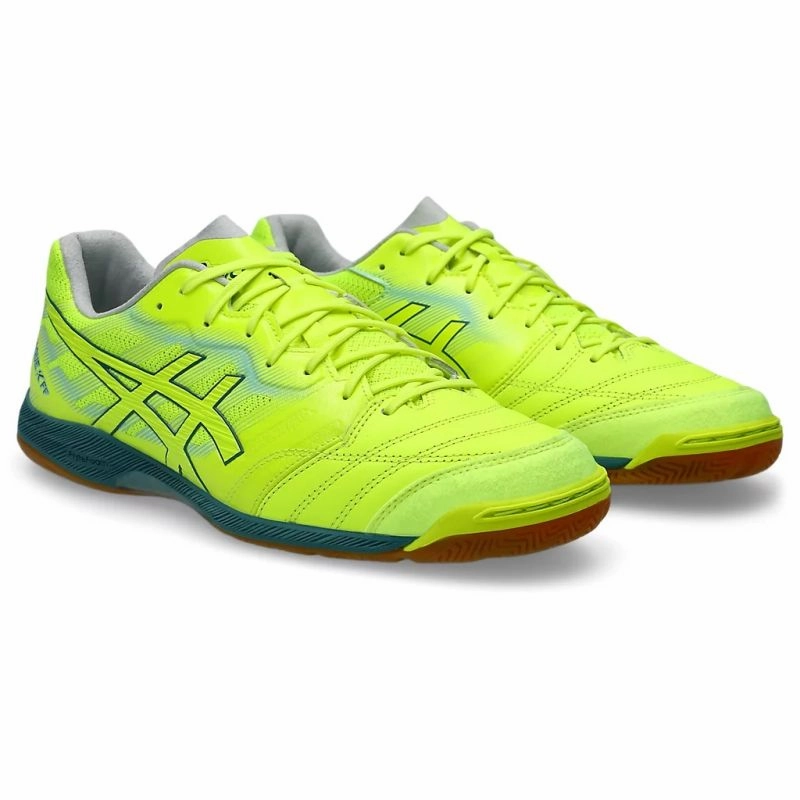 ASICS Destaque K FF Indoor Football Boots Indoor Soccer & Turf Boots specialized sports footwear