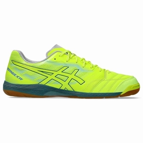 ASICS Destaque K FF Indoor Football Boots Indoor turf football boots for quick traction
