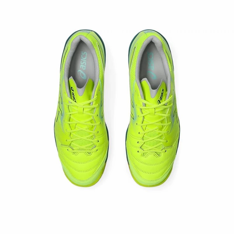 ASICS Destaque K FF Indoor Football Boots Indoor Soccer & Turf Boots specialized sports footwear