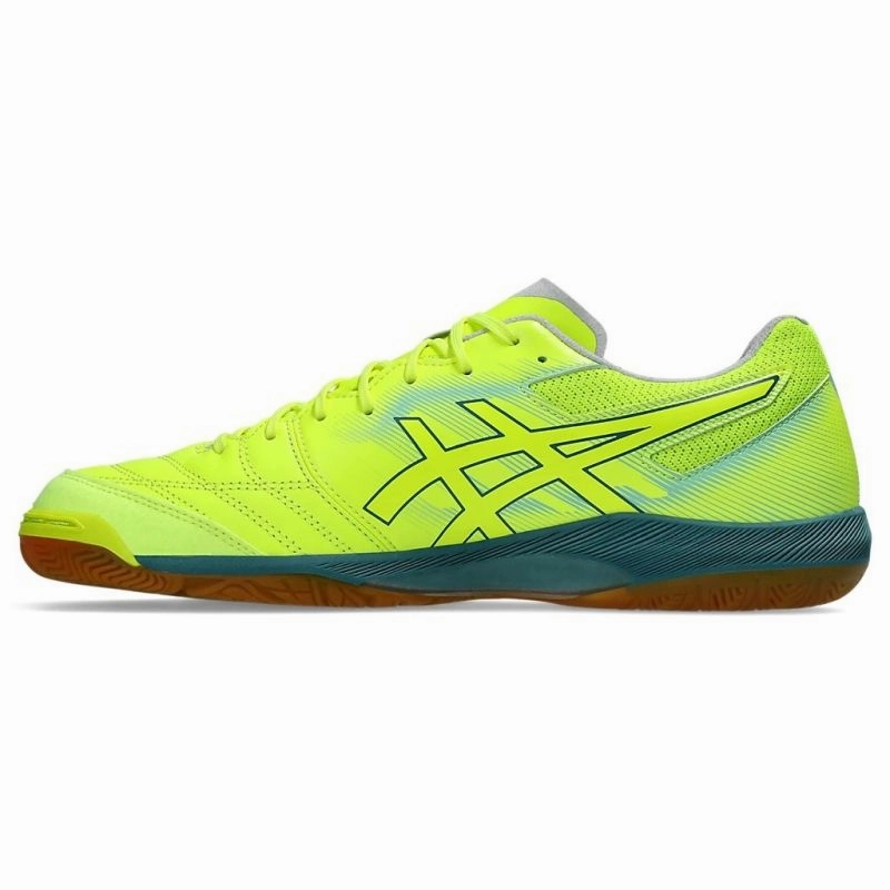 ASICS Destaque K FF Indoor Football Boots Indoor Soccer & Turf Boots specialized sports footwear