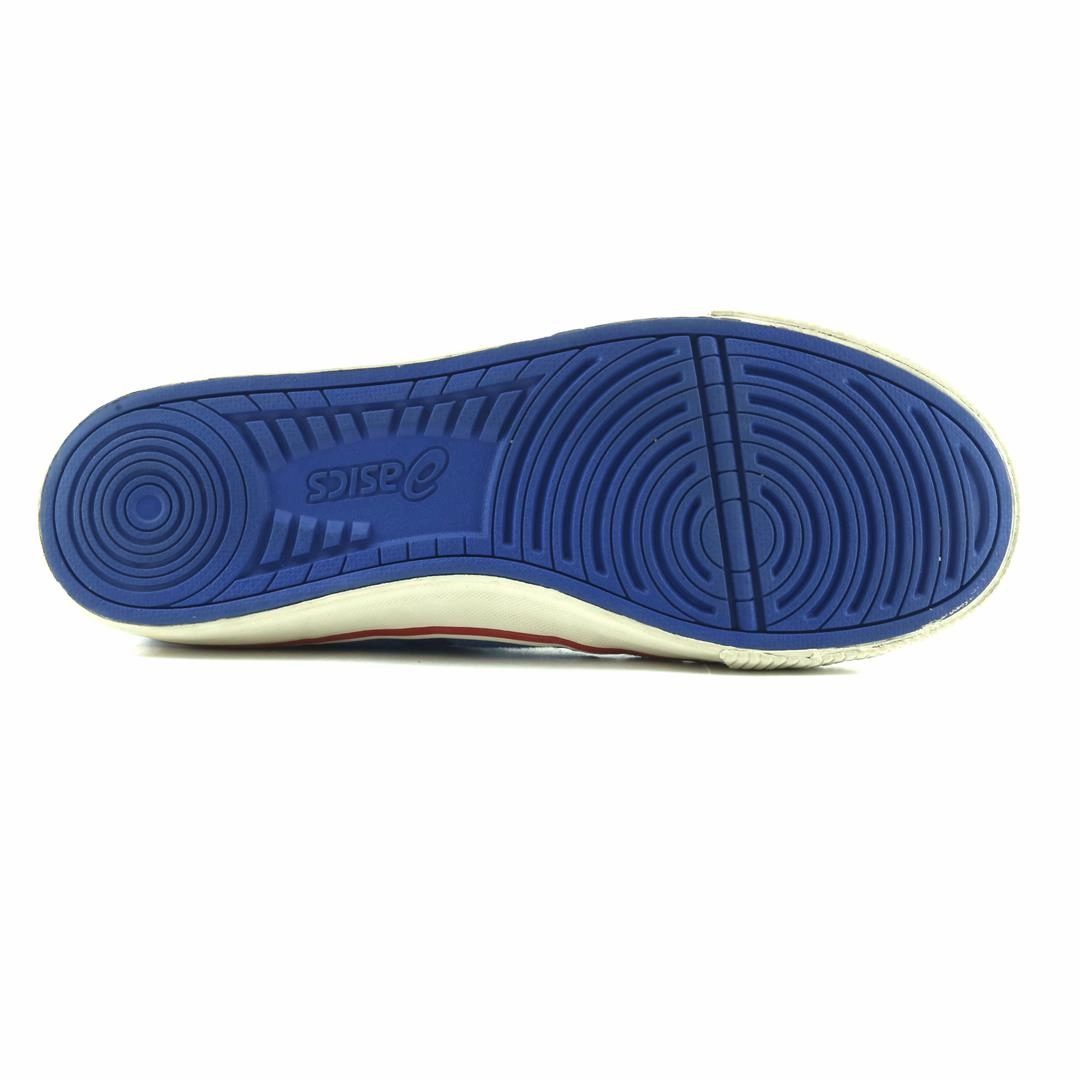 ASICS  DOUBLE CLUTCH lightweight athletic shoe visuals