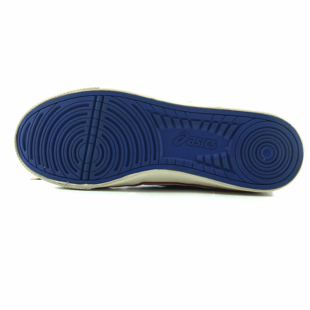 ASICS  DOUBLE CLUTCH lightweight athletic shoe visuals