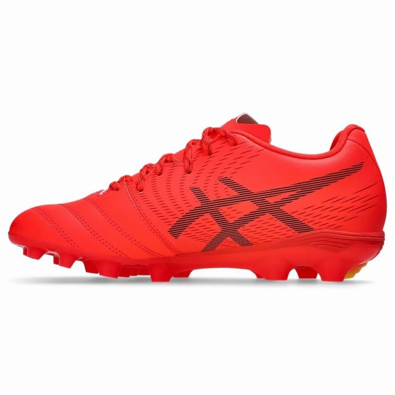 ASICS DS Light GS Kids Football Boots Asics durable football boots