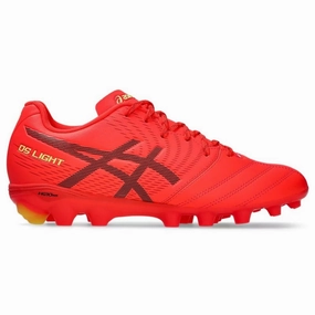 ASICS DS Light GS Kids Football Boots Asics football boots for speed and control